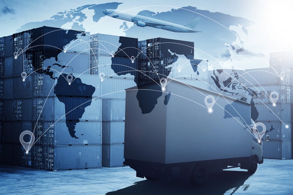 Curso de Introducción al Comercio Exterior