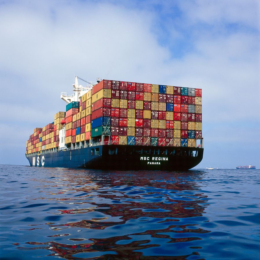 Curso Comenzando a Exportar