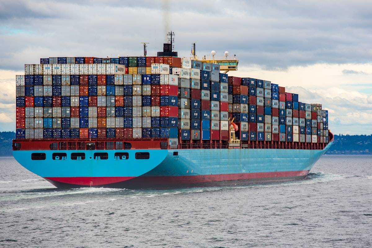 INCOTERMS 2020: elija el término que sí cubre su riesgo